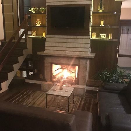 Casa Bela Vista Villa Guararema Luaran gambar