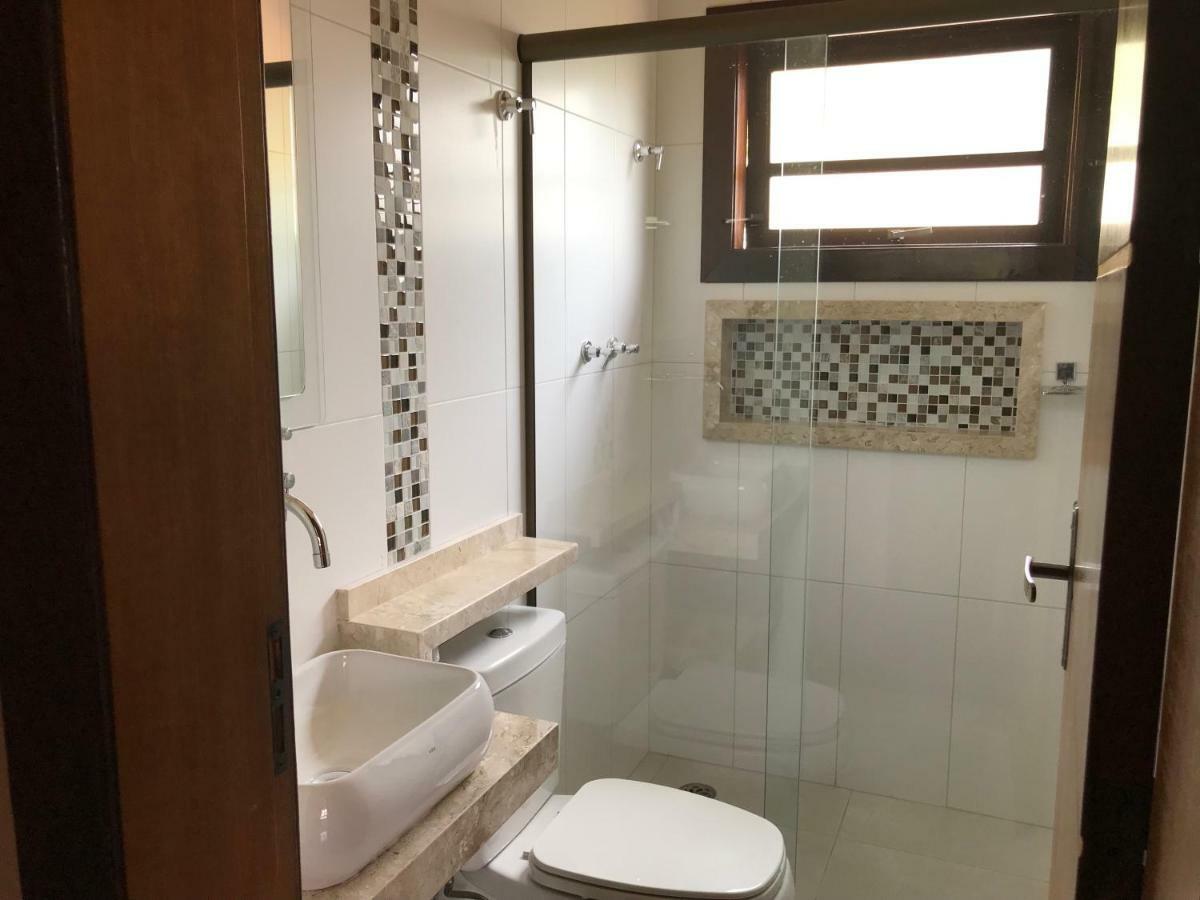 Casa Bela Vista Villa Guararema Luaran gambar